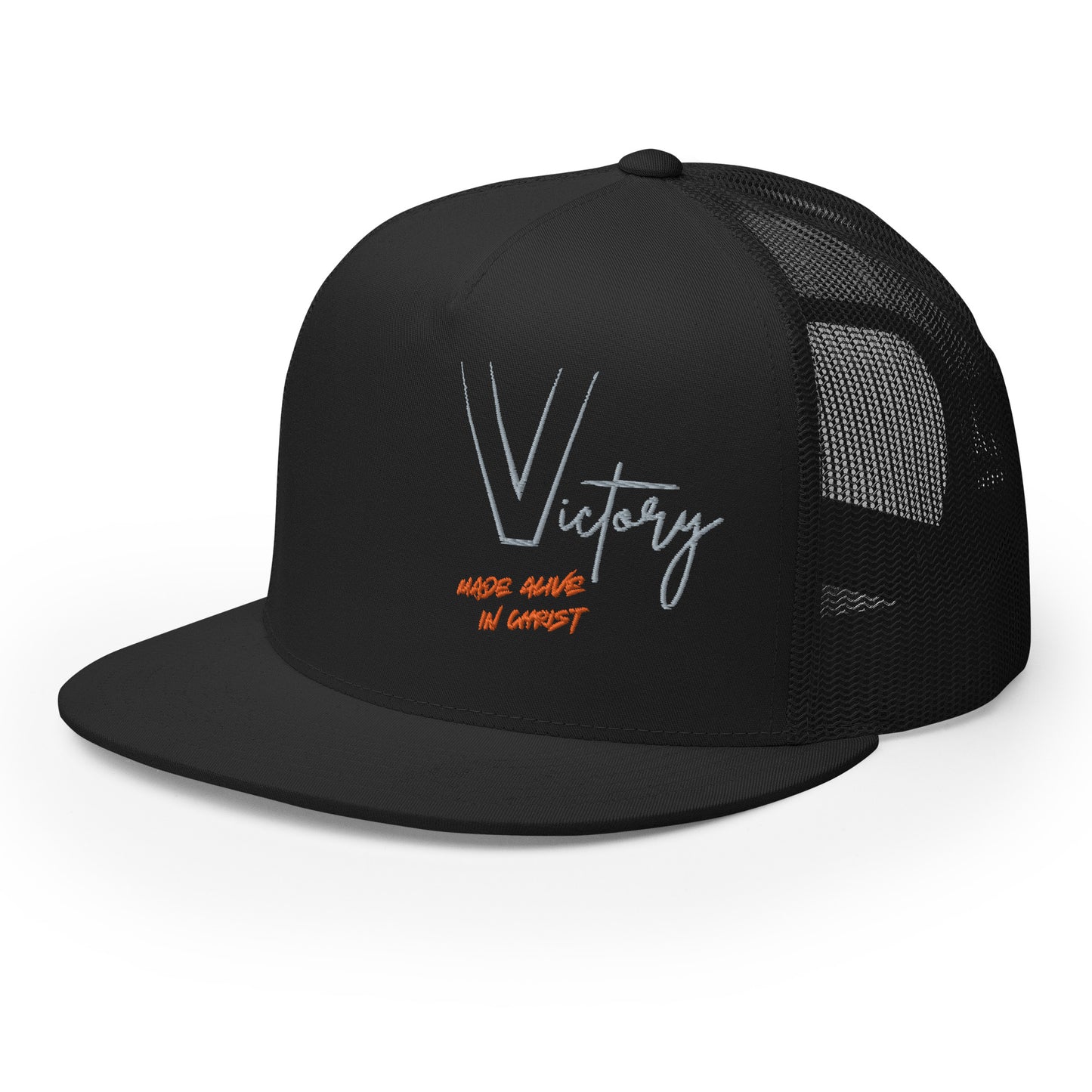 Made Alive in Christ | Trucker Hat