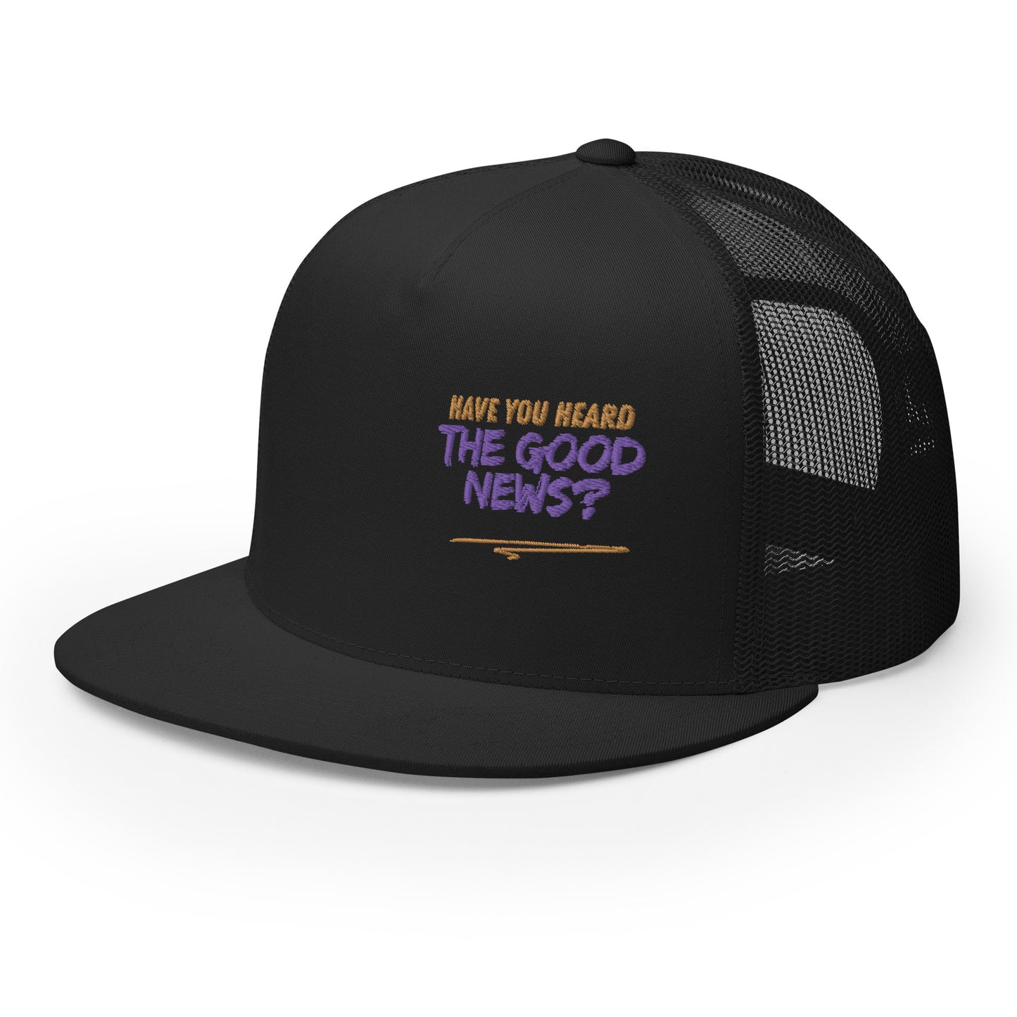 The Good News | Trucker Hat
