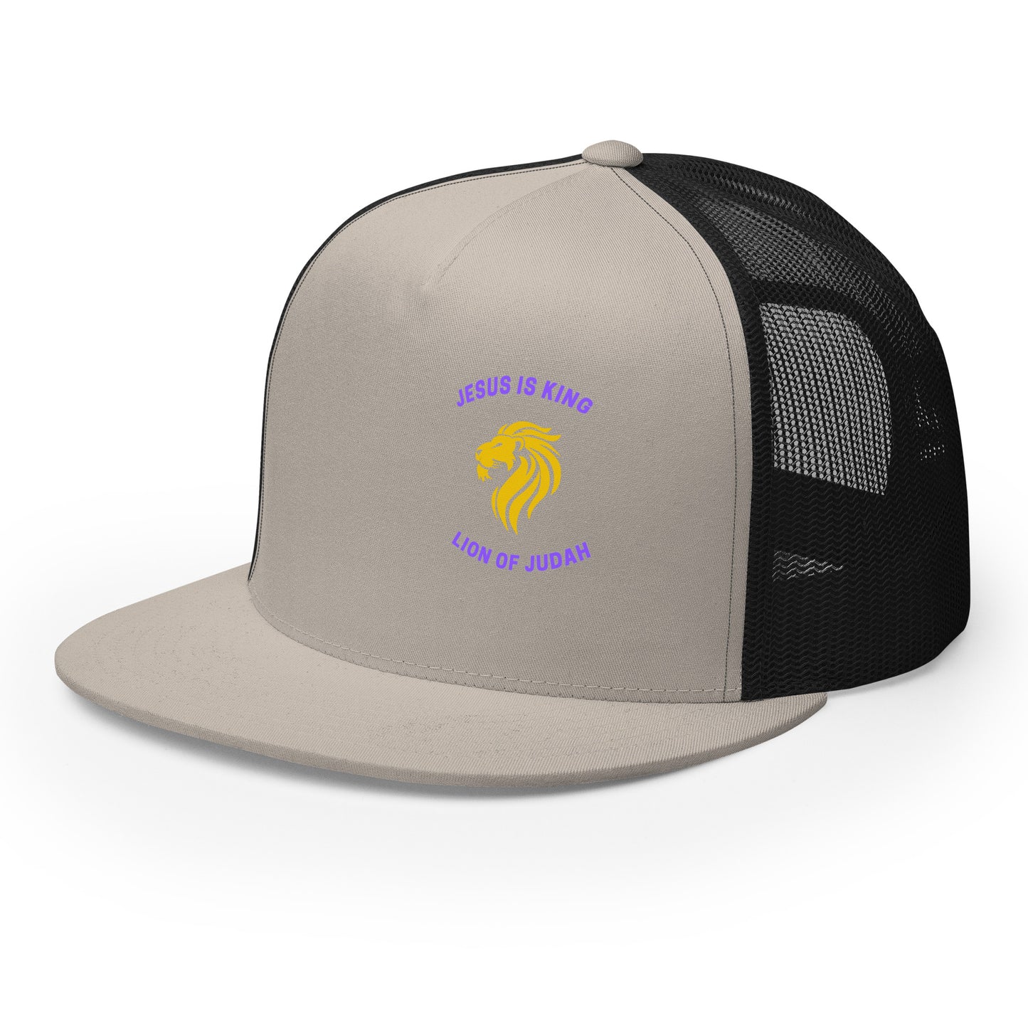 Lion of Judah | Trucker Hat