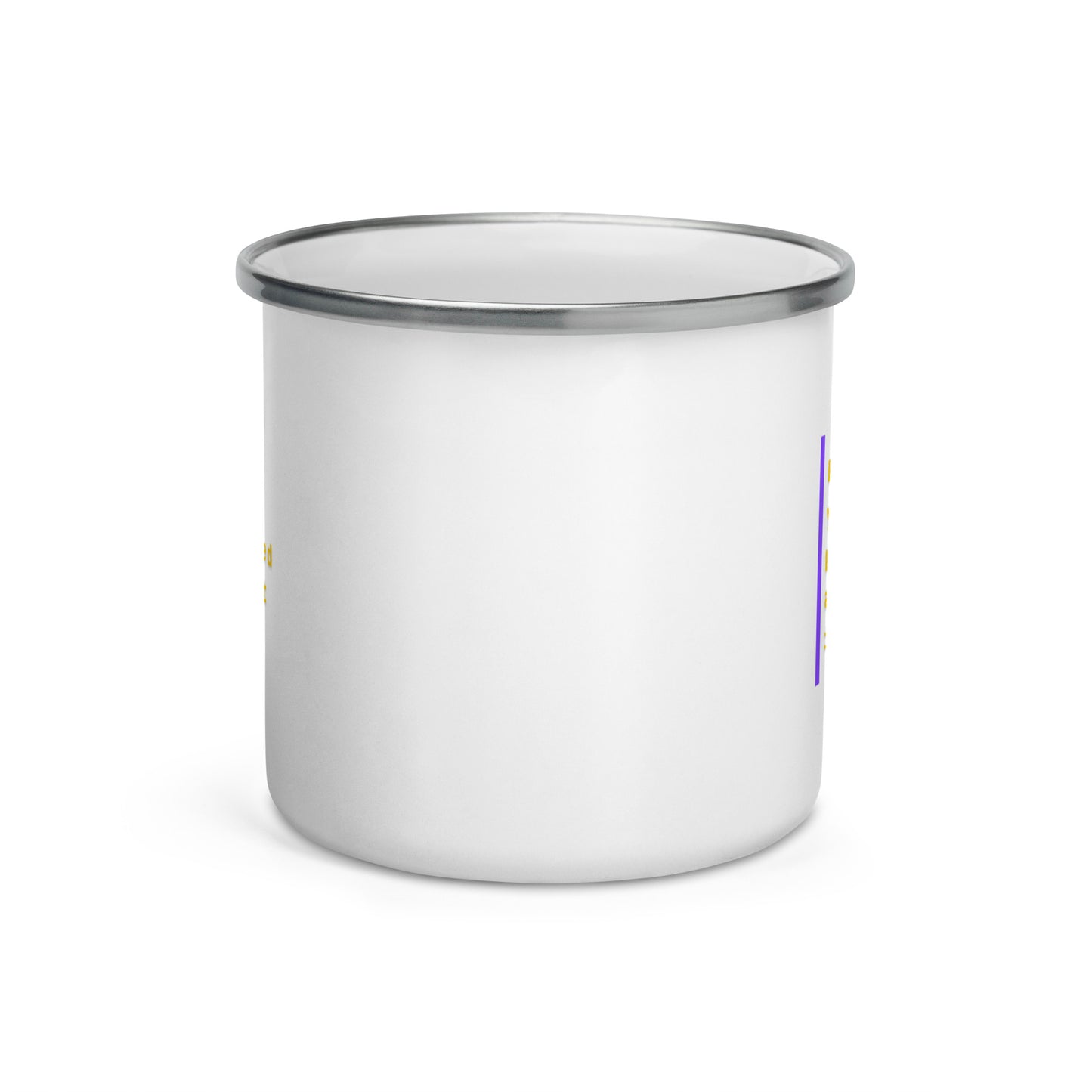 Have You Prayed About It? | Enamel Mug