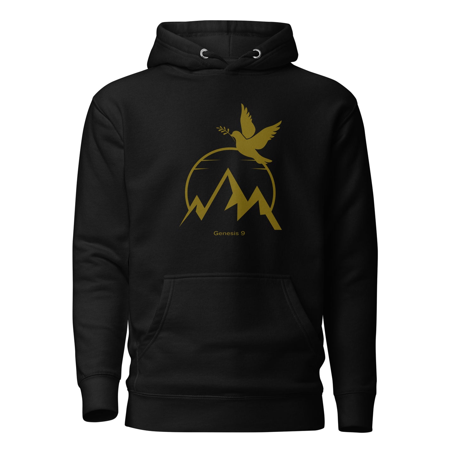 Flying Dove: Genesis 9 | Hoodie
