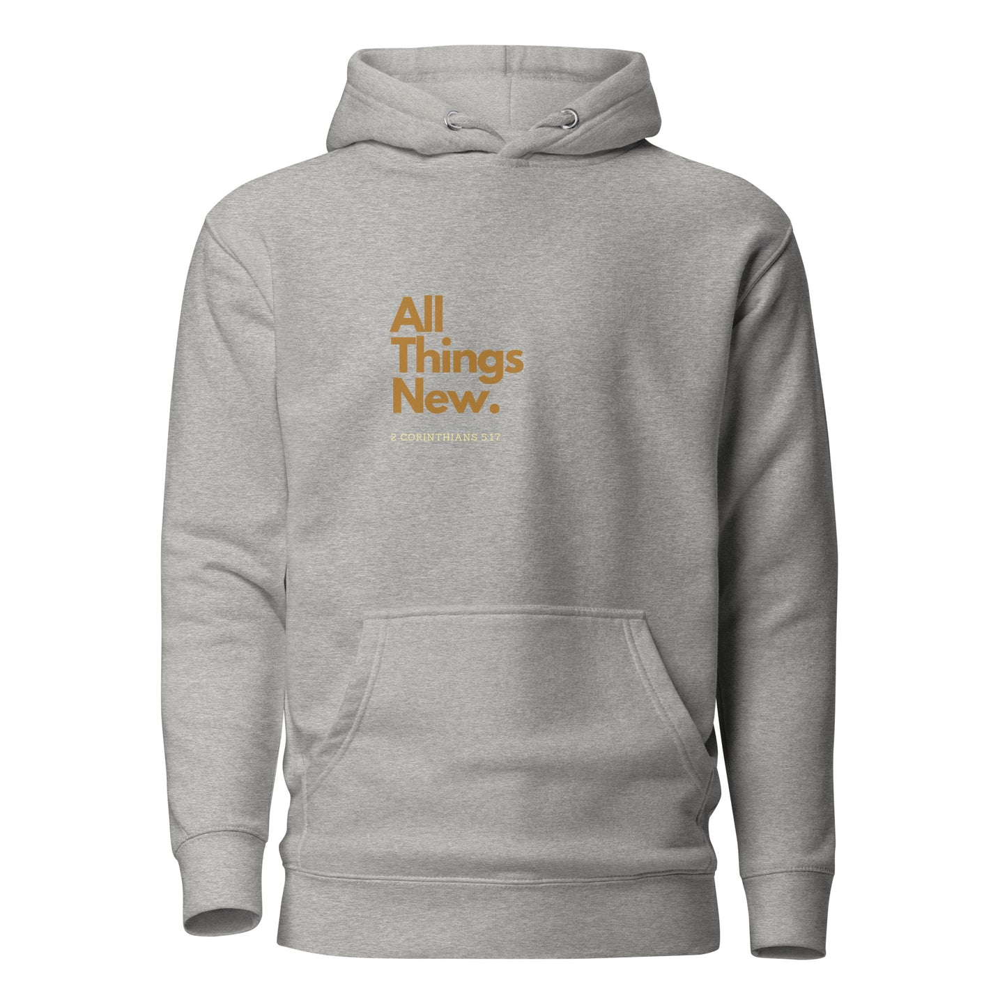All Things New | Hoodie