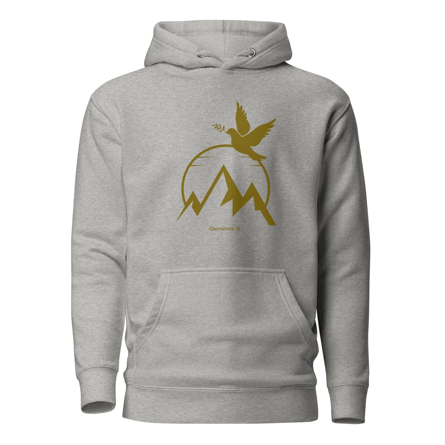 Flying Dove: Genesis 9 | Hoodie