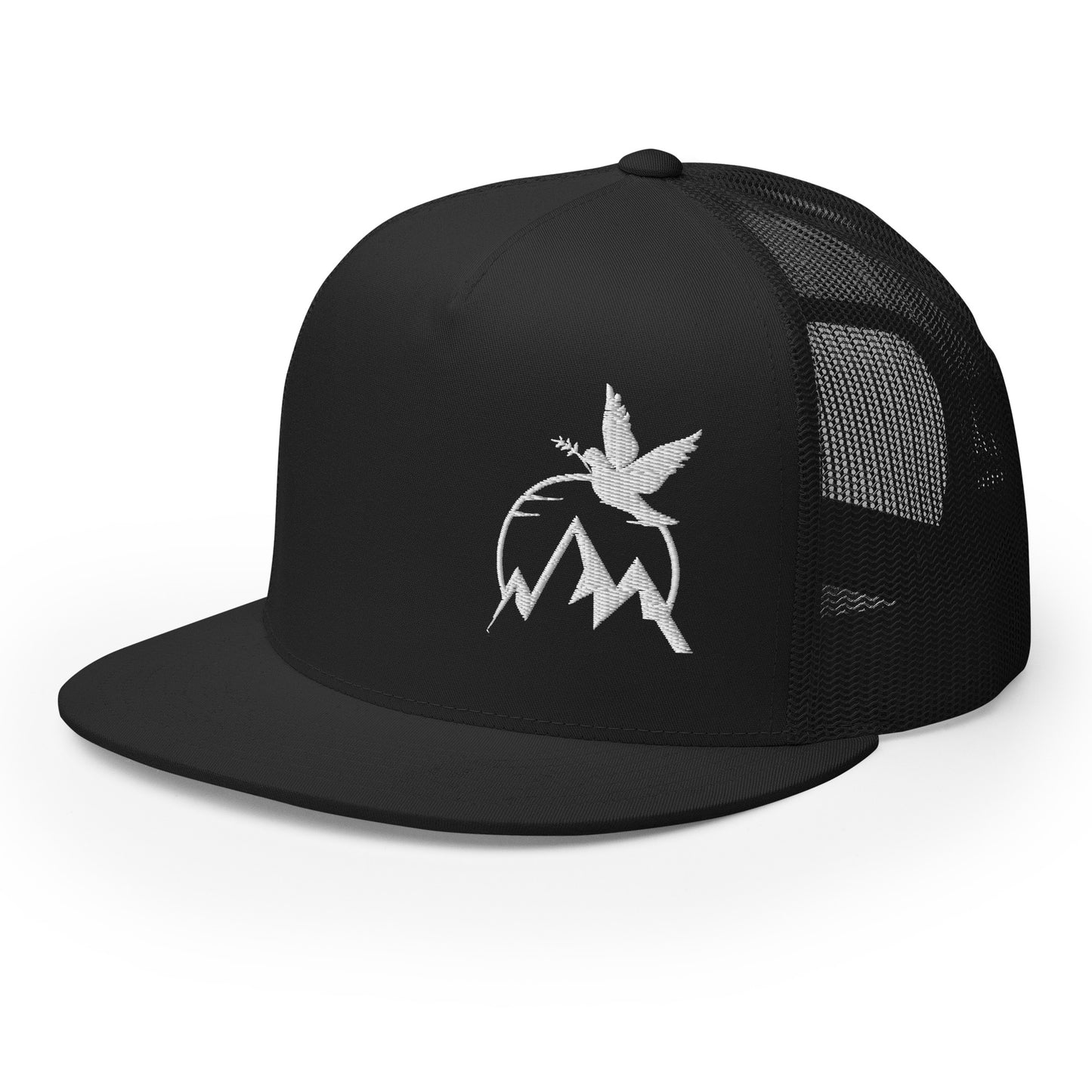 Flying Dove | Trucker Hat