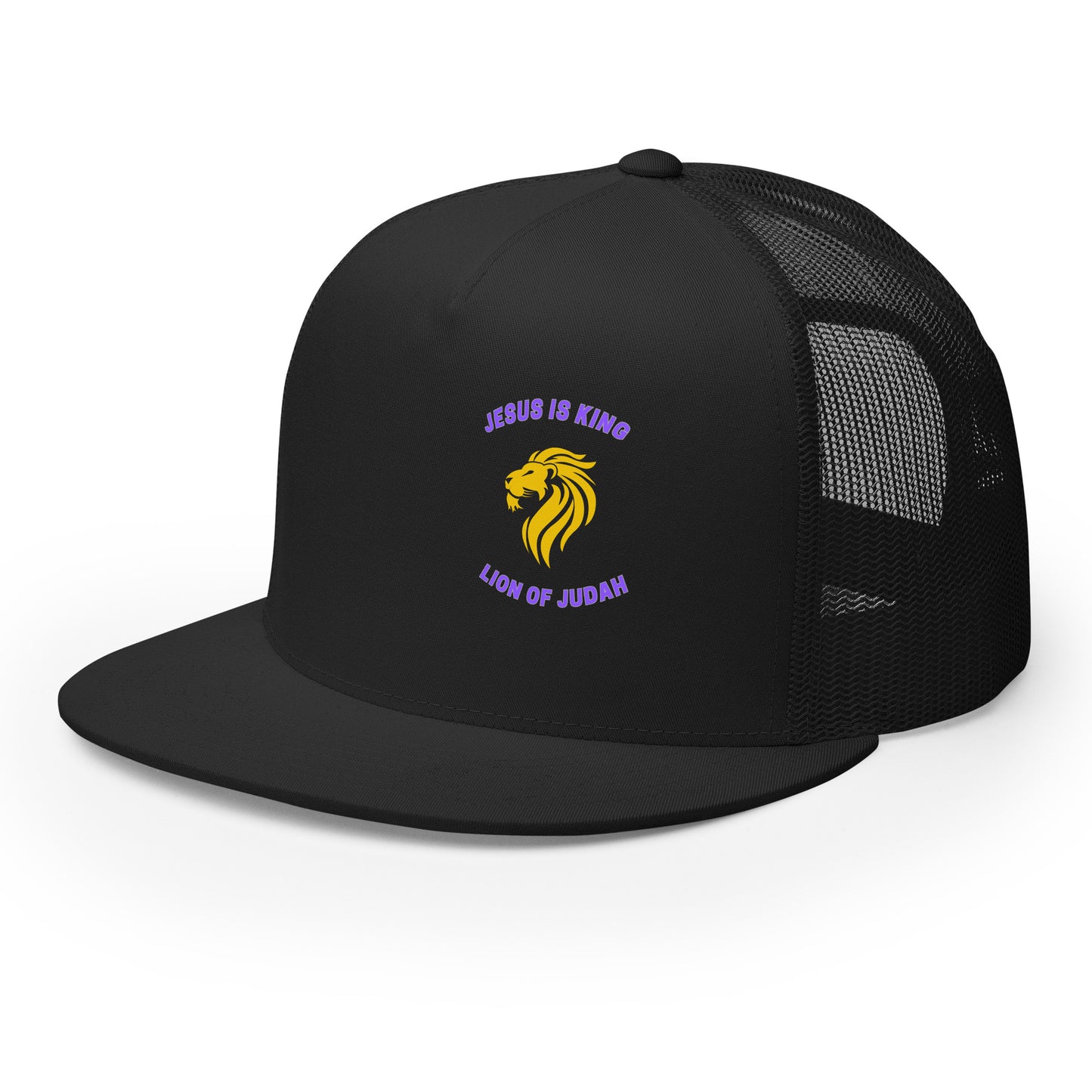 Lion of Judah | Trucker Hat