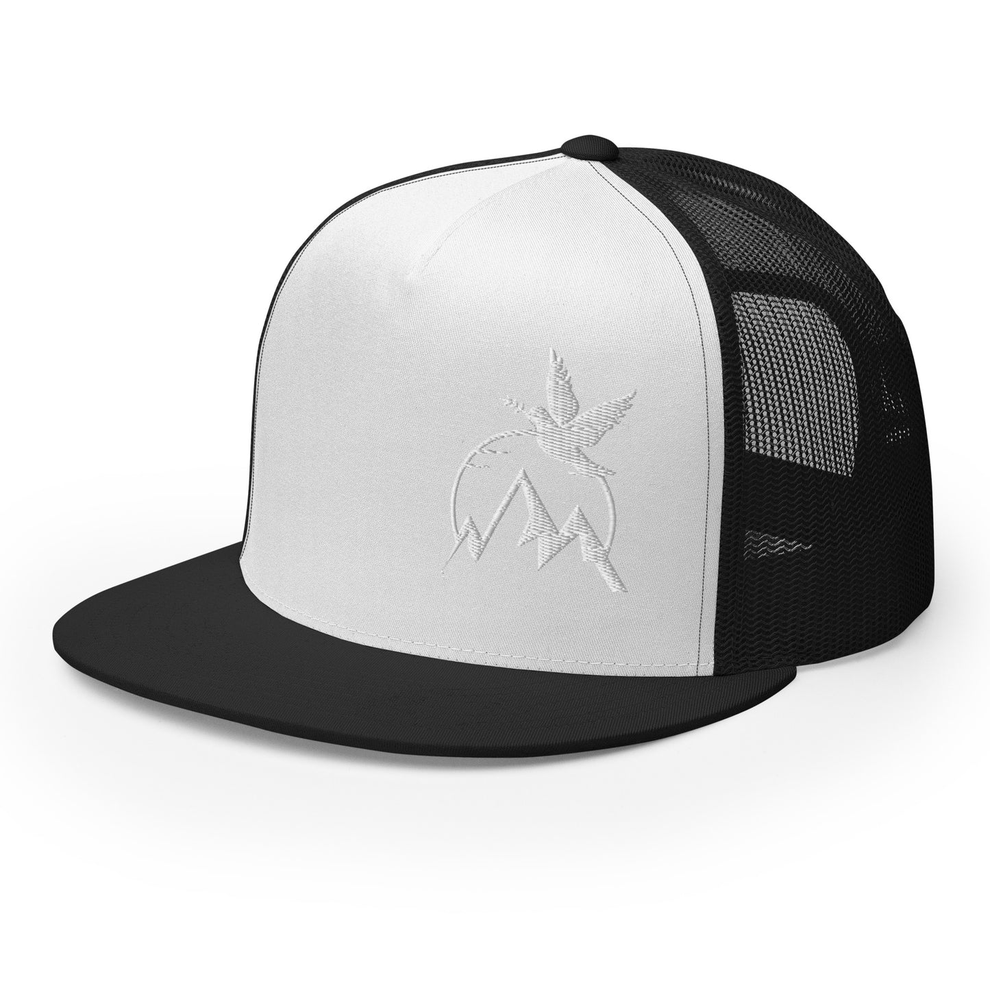 Flying Dove | Trucker Hat