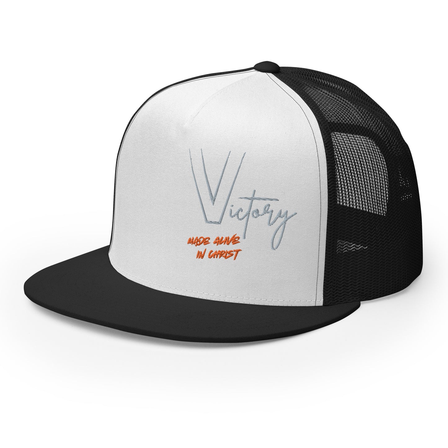 Made Alive in Christ | Trucker Hat