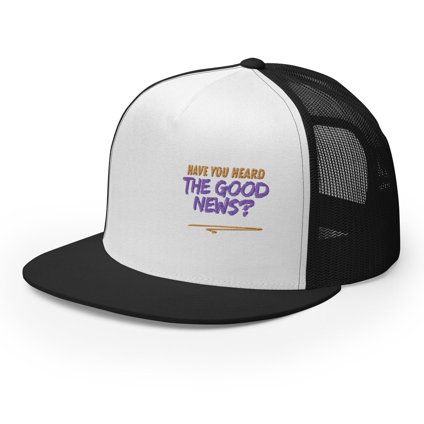 The Good News | Trucker Hat