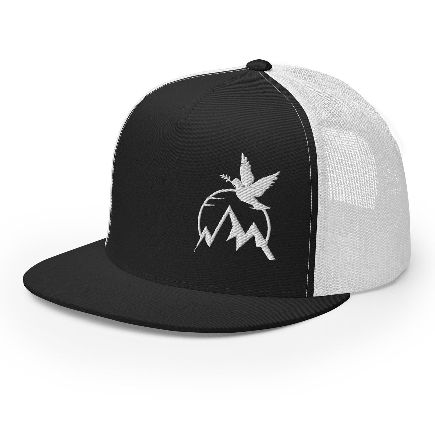 Flying Dove | Trucker Hat