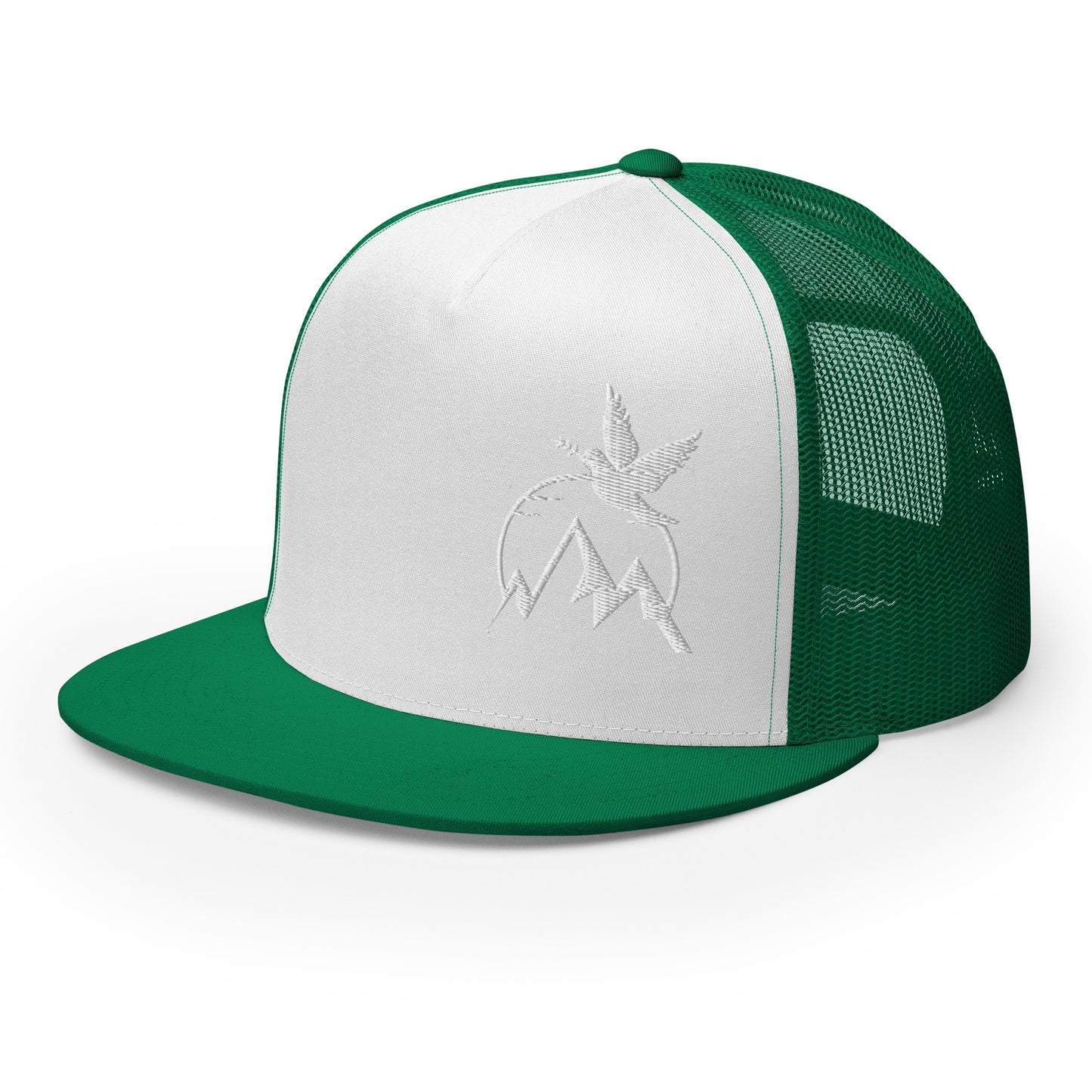 Flying Dove | Trucker Hat