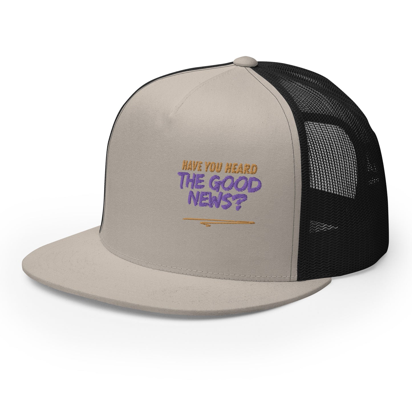 The Good News | Trucker Hat