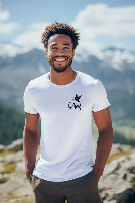Flying Dove | T-Shirt