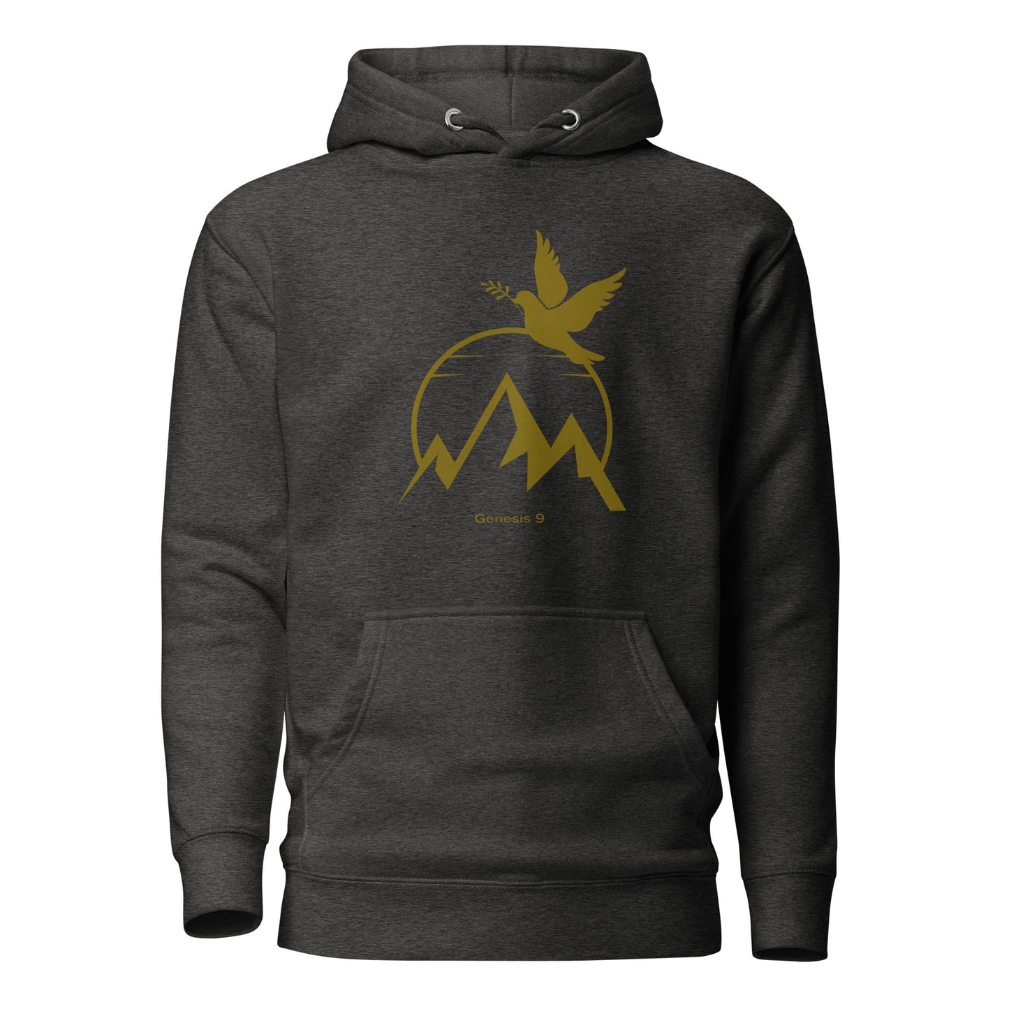 Flying Dove: Genesis 9 | Hoodie